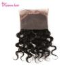 Peruvian Virgin Hair Body Wave Weft 3 Bundles 300g with 360 Lace Frontal Closure #4 small image