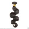 8A Peruvian Remy Hair Body Wave Human Hair Weft Weave Virgin Hair Bundles 100G #3 small image