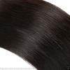 8A Peruvian Remy Hair Long Staight Human Hair Weft Weave Virgin Hair Bundle 100G #4 small image