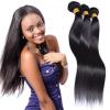 3bundles/300g 100% Unprocessed Virgin Peruvian Straight Human Hair Extensions