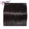 Peruvian Virgin Hair Straight Human Hair 4 Bundles/400g UNice 8A Hair Extensions #5 small image