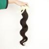 Peruvian Virgin Body Wave Weave 100% Human Hair Weft Extensions 1 Bundles/50g 20