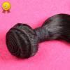 Peruvian Virgin Hair Body Wave 3 Bundles 7A Grade Virgin Unprocessed Human Hair #3 small image