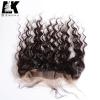 8A Peruvian Virgin Hair 360 Lace Frontal Closure loose Wave 22x2 360 lace band #2 small image