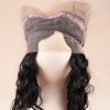 8A Water Wave Peruvian Virgin Hair Lace Frontal With Baby Hair 360 Lace Frontal