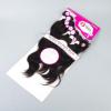 Top Grade 6 Bundles Human Hair Weave +1 pcs Lace Closure Virgin Peruvian Hair #5 small image