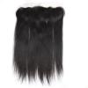 8A 13x4/Ear to Ear Full Frontal Peruvian Straight Virgin Human Hair Lace Frontal #2 small image