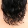 360 Full Lace Frontal Body Wave Lace Band Closure Peruvian Virgin Human Hair #2 small image
