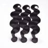 Virgin Peruvian Hair Body Wavy 2 Bundles &amp; 1pc Pre Plucked 360 Lace Frontal #3 small image