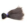10A Grade Peruvian Straight Virgin Human Hair Weaves 300g 3Bundles Lot Color1b #4 small image