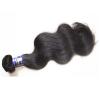 Top 10A Peruvian Virgin Hair Body Wave 3Bundles 300g Lot Natural Black Color #3 small image
