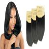 315g / 3Bundles Premium Peruvian Brazilian 100% Virgin Human Hair Unprocessed #2 small image