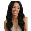 Peruvian/Malaysian/ Brazilian 100% Real Virgin Remy Hair Weave Extensions 100g #2 small image