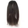 360 Lace Frontal Band Body Wave Natural Hairline With Baby Hair Virgin Peruvian #4 small image