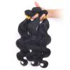 Top Quality 7A Hair Weft 3 Bundles Peruvian Virgin Hair Body Wave #4 small image