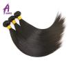 Top 300g/400g Thick 3pcs/4pcs Unprocessed 100% Peruvian Virgin Human Hair Weft #3 small image