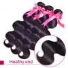 Top Peruvian Body Wave Virgin Hair Unprocessed Body Wave Extensions 1bundle/100g #3 small image