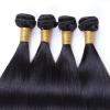 Yaweida Hair 7A Peruvian Virgin Straight Hair Weave 4 Bundles 100% Unprocessed #5 small image
