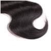 UK Stock 7A Peruvian Virgin Remy Human Hair 4X4 Lace Top Closure #2 small image