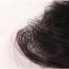 UK Stock 7A Peruvian Virgin Remy Human Hair 4X4 Lace Top Closure