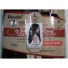 Tuneful Raw Unprocessed Peruvian Virgin Hair Straight Wave 7PC 1 Pack Finish+Cls #2 small image