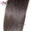 100g/Bundle Peruvian Virgin Hair Straight 100% Unprocessed Human Hair Extensions #5 small image