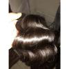 Virgin Peruvian Natural Wave Hair 28 Inches 5 Bundles