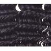 Ballice Hair 7A Peruvian Deep Wave 3PCS Virgin Hair Wave Unprocessed Deep Curly #4 small image