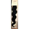 Peruvian Gold Unprocessed Virgin Human Hair Extensions Body wave 12-24&#034; BY SLEEK #5 small image