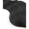 YD 8A Peruvian Virgin Unprocessed BodyWave Human Hair Weave 1 Bundle 50G/Bundle