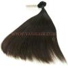 REAL UNPROCESSED Best Quality Peruvian Virgin Human Hair Weft Weave 4oz/pack #1 small image