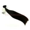 REAL UNPROCESSED Best Quality Peruvian Virgin Human Hair Weft Weave 4oz/pack #4 small image