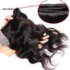 Beauty Forever Hair Peruvian Virgin Hair Body Wave Weft 3bundles /Pack 100% Hair