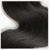 3 Bundles Unprocessed Peruvian Virgin Body Wave Hair Extensions Weaves 150G All #5 small image