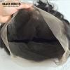 Newest 360 Lace Band Frontal Closure Body Wave Peruvian Virgin Remy Human Hair #4 small image