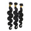 7A Peruvian Virgin Hair Body Wave Weave Unprocessed Remy Hair Extensions 24 inch #4 small image