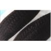 Kinky Straight Virgin Peruvian Bundle remy human hair weft Weave extensions 100g #2 small image