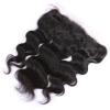 Peruvian Body Wave 13x6 Ear to Ear Top Lace Frontal Closure Peruvian Virgin Hair #3 small image