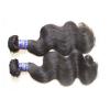 Top 10A Peruvian Virgin Hair Body Wave 3Bundles 300g Lot Natural Black Color #5 small image
