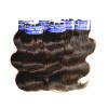 400Grams 8Bundles Lot Peruvian Hair Body Wave On Sale 7A Virgin Human Hair #5 small image