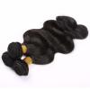 360 Lace Frontal with Bundle Body Wave Peruvian Virgin Hair with Lace Frontal 8A #3 small image