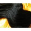 Brazilian Hair Products 3 Bundle/300g Human Hair Extension 100% Virgin #4 small image