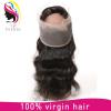 2017 new products 360 full lace closure indian body wave 360 full lace closure
