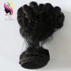 feibin factory cheap bouncy curls unprocessed 100% human hair virgin hair