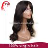 alibaba express new products wholesale human hair wigs for black women
