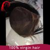 High Quality Human Virgin European 100% Unprocessed 8A Grade Jewish Kosher Human Hair Wigs