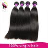 single donor virgin hair straight hair peruvian hair unprocessed virgin