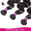 8a Real Mink Peruvian Hair body wave wholesale unprocessed virgin peruvian hair extension