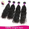 high quality hair extensions natural wave no chemical processed human hair