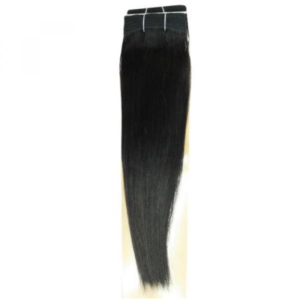 315g / 3Bundles Premium Peruvian Brazilian 100% Virgin Human Hair Unprocessed #3 image